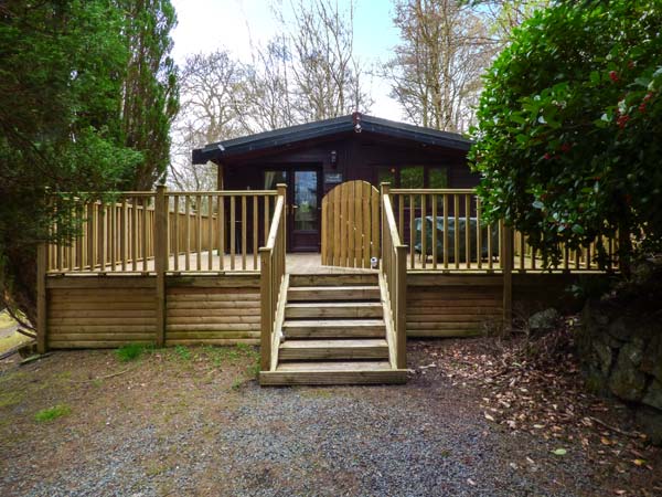 Top Lodge, Windermere