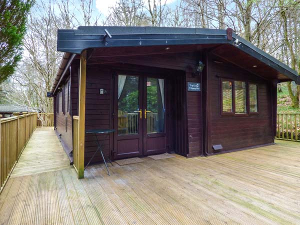 Top Lodge, Windermere