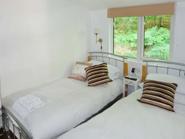 Top Lodge, Windermere