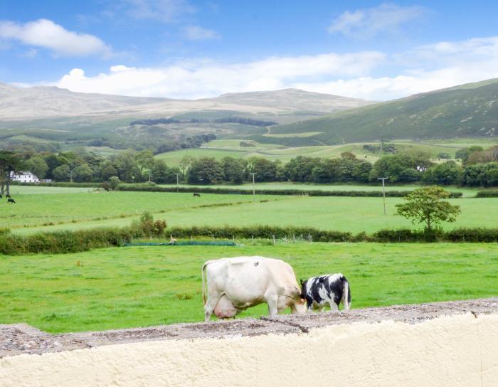 Fell View Cottage, The Lake District and Cumbria