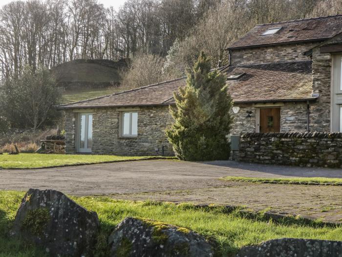 Winster Fields, Cumbria