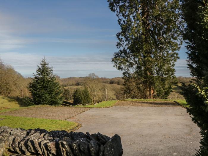 Winster Fields, Cumbria