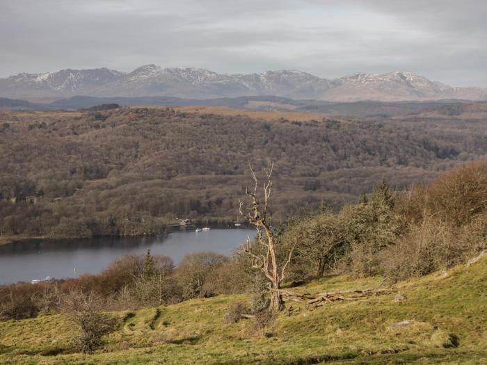 Winster Fields, Cumbria