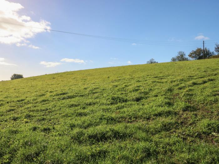 Broadford Farm Bungalow, Carmarthenshire