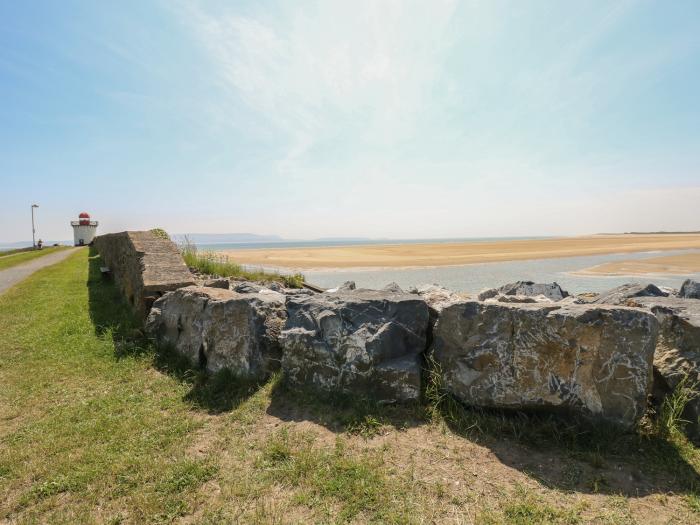 Broadford Farm Bungalow, Carmarthenshire