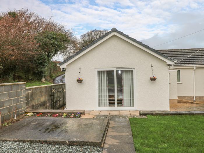 Broadford Farm Bungalow, Carmarthenshire