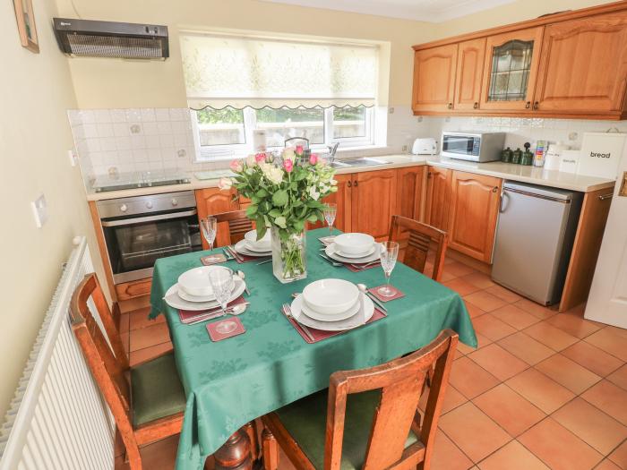 Broadford Farm Bungalow, Carmarthenshire