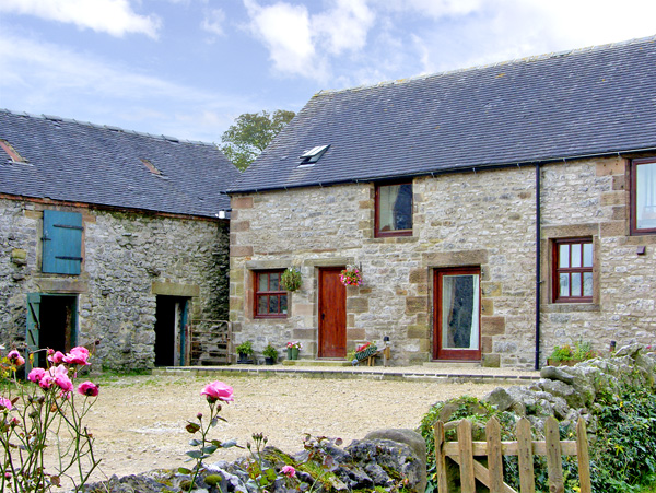 Aunt Jane's, Winster, Derbyshire