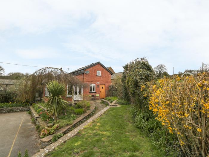 Beck Cottage, Cumbria & The Lake District