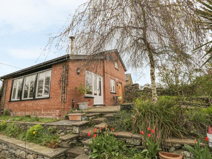 Beck Cottage, Cumbria & The Lake District