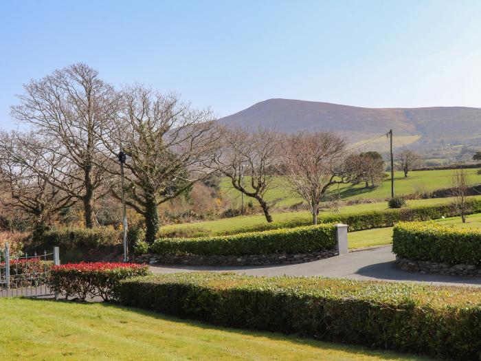 Gap of Dunloe, Ireland