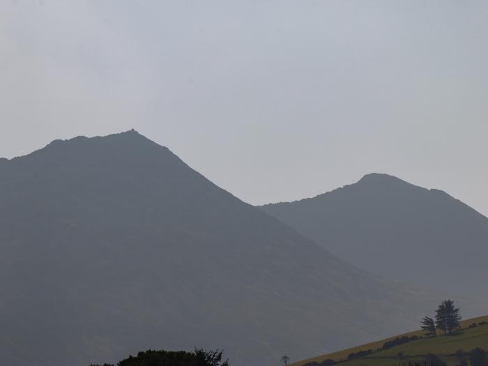 Gap of Dunloe, Ireland