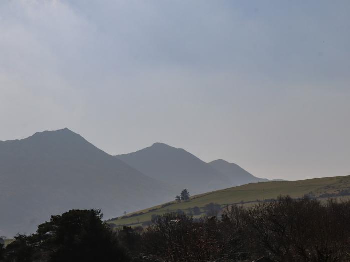 Gap of Dunloe, Ireland