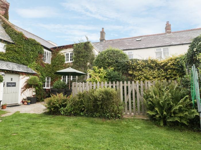 Church Farmhouse, Somerset