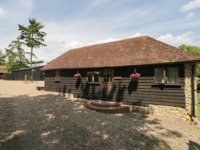 Bolton Barn, South of England