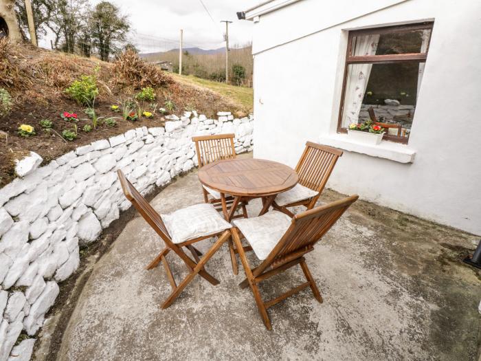 The Cottage, Ireland