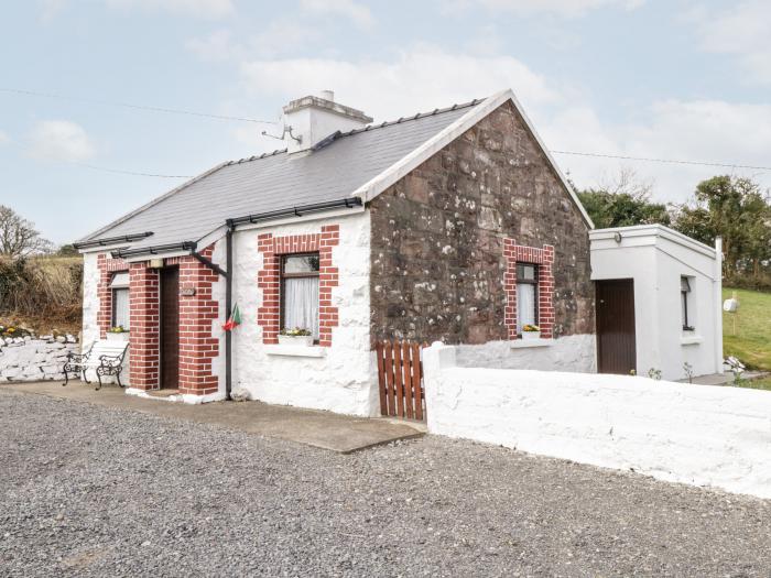 The Cottage, Ireland