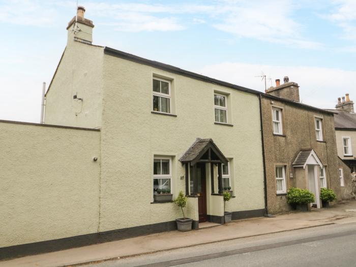 Mulberry Cottage, Cumbria