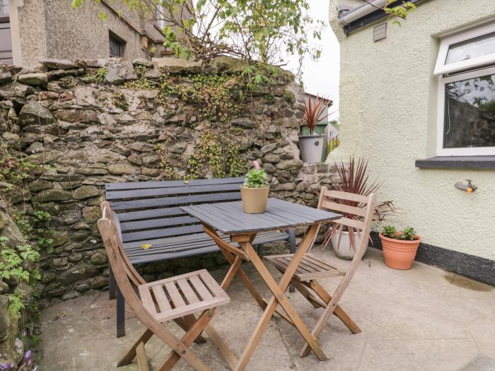 Mulberry Cottage, Cumbria