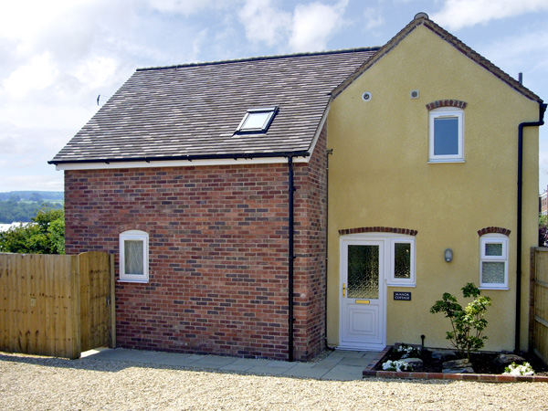 Manor Cottage, Heart Of England