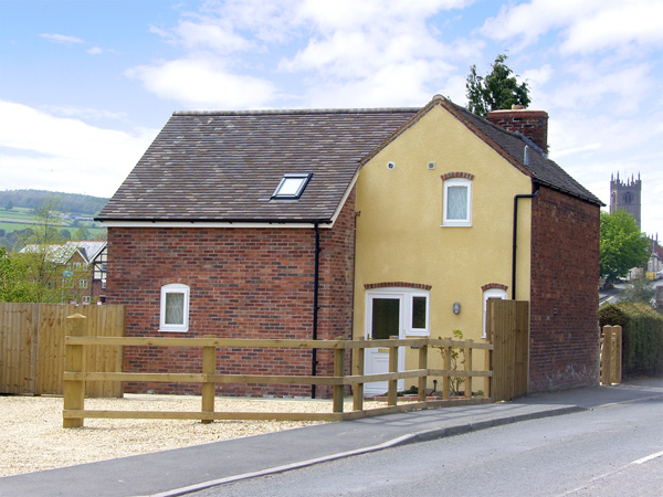 Manor Cottage, Heart Of England