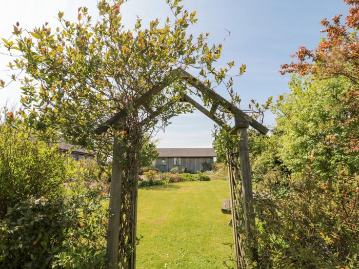 Orchard Lodge, Warkworth