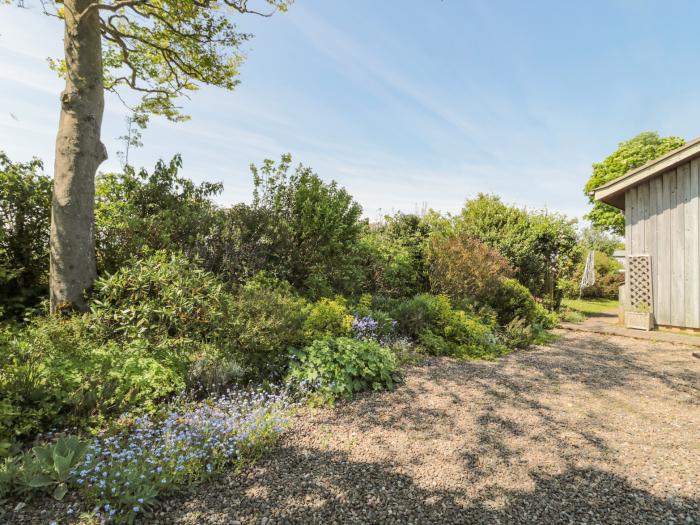 Orchard Lodge, Warkworth