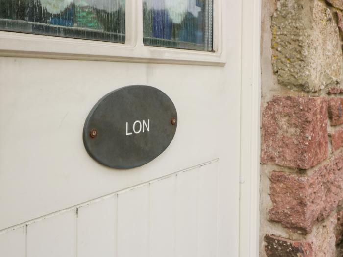 Lon Cottage, Scotland