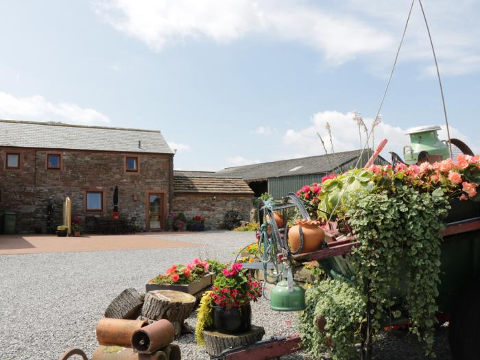 Piggery Cottage, Lake District & Cumbria