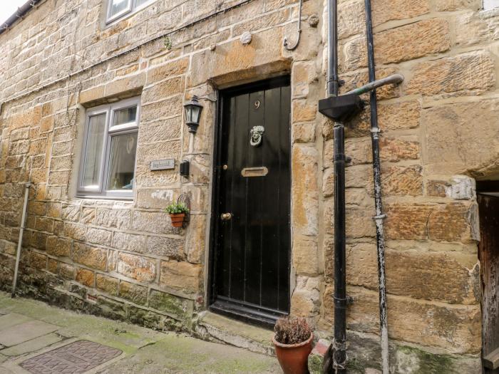 Inglenook Cottage, Whitby, North Yorkshire