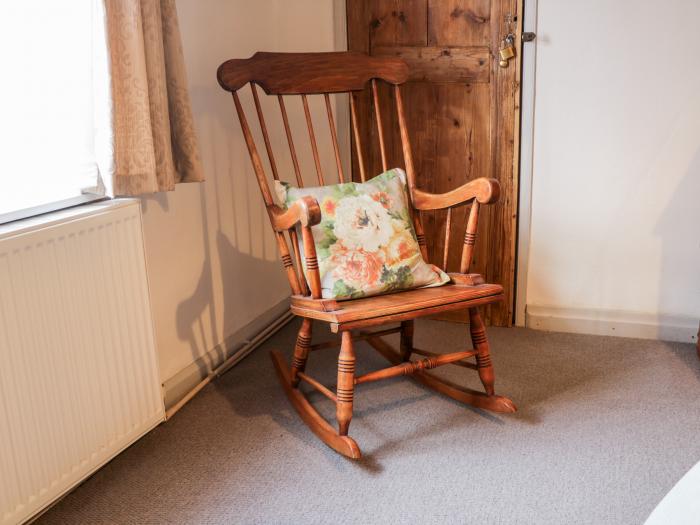 Inglenook Cottage, Whitby