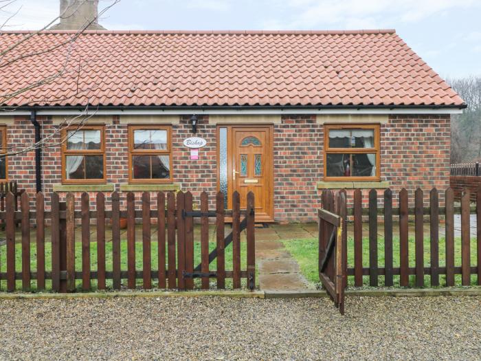 Bishop Cottage, Skinningrove, Redcar And Cleveland