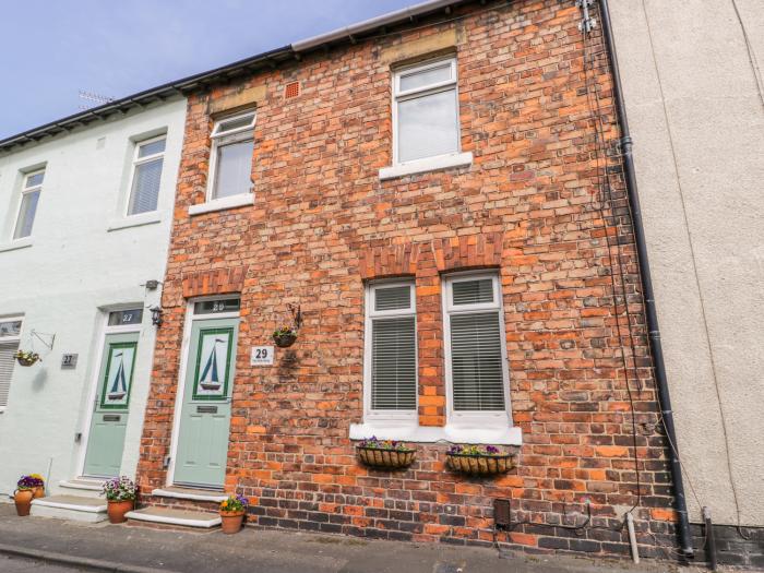 The Hide Away, Marske-By-The-Sea