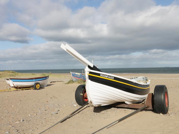 The Hide Away, Marske-By-The-Sea