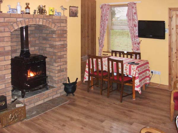 Hazel Cottage, Ireland