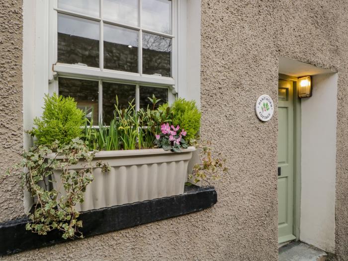 Hawthorn Cottage, Lake District