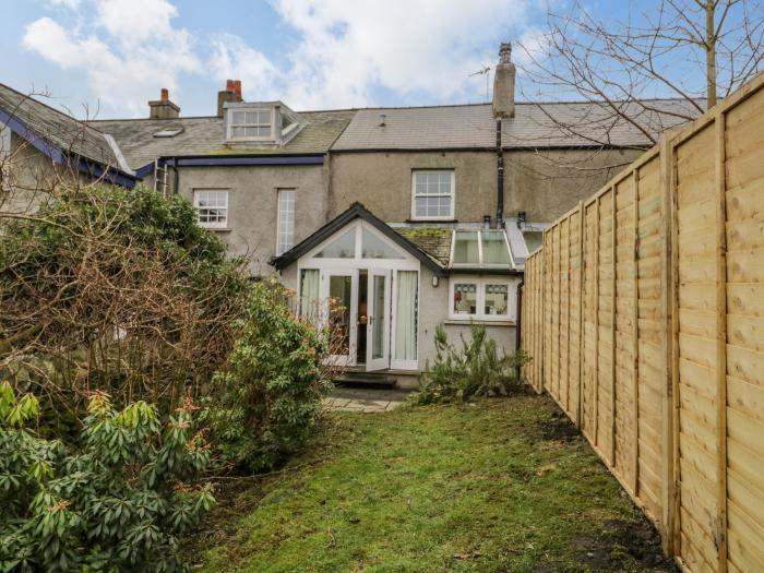 Hawthorn Cottage, Lake District