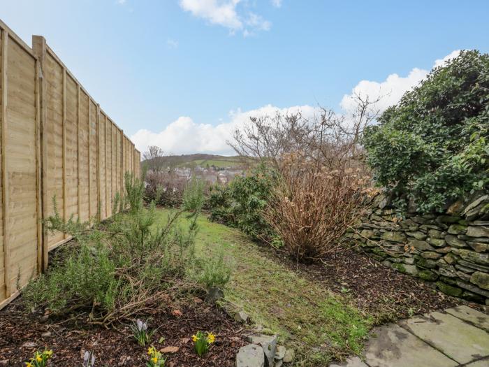 Hawthorn Cottage, Lake District