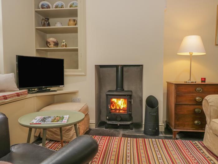 Hawthorn Cottage, Lake District