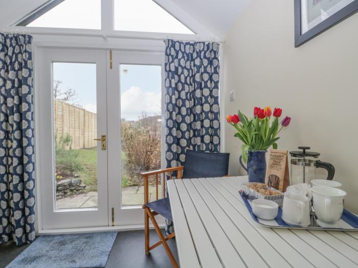 Hawthorn Cottage, Lake District