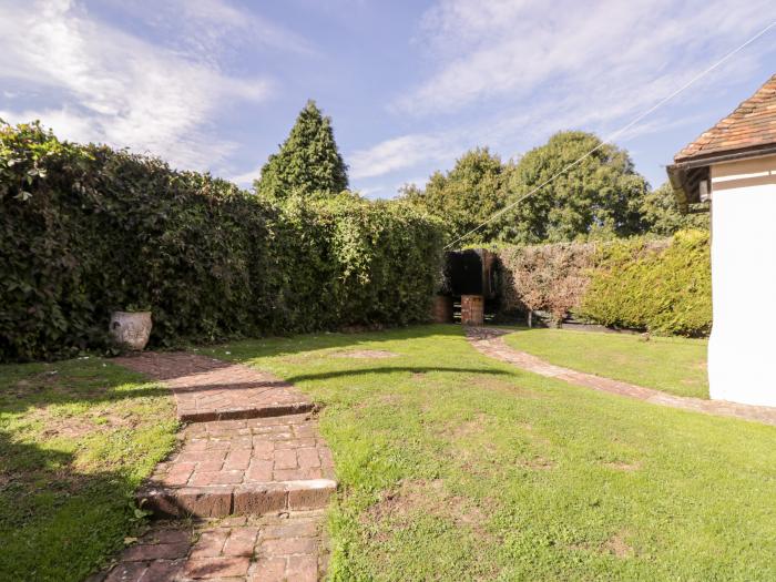 Home Farm House, South of England