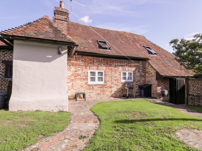 Home Farm House, South of England