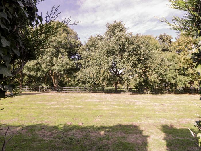 Home Farm House, South of England