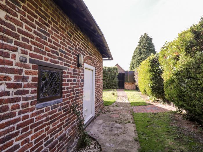 Home Farm House, South of England