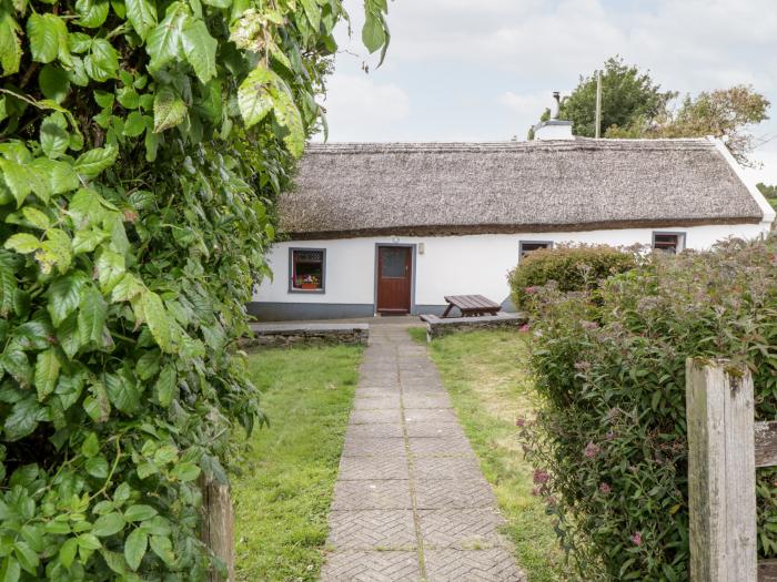 The Thatched Cottage, Ireland