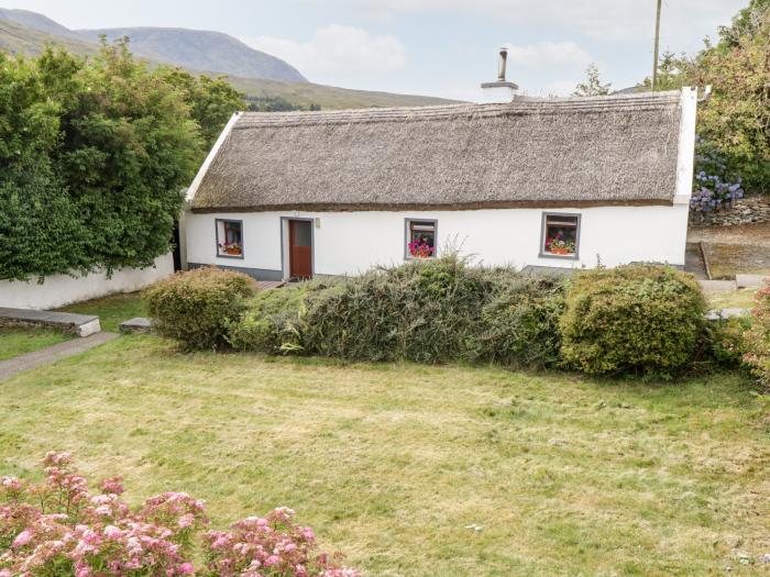 The Thatched Cottage, Ireland