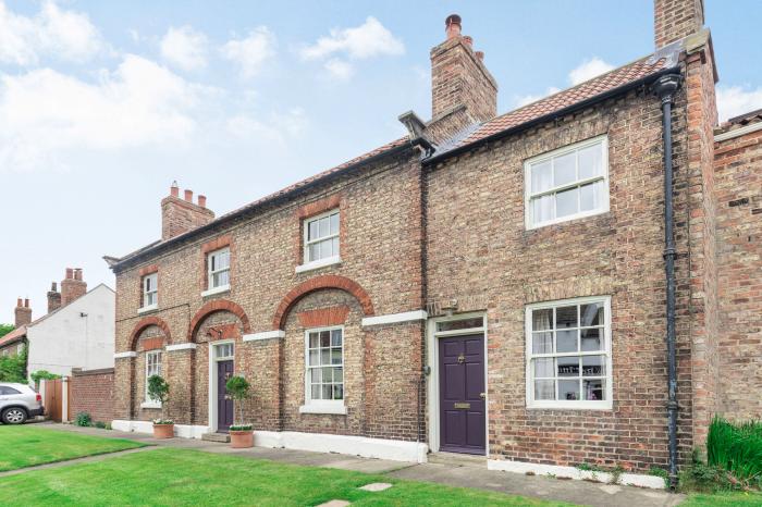 Chapel Cottage, Yorkshire