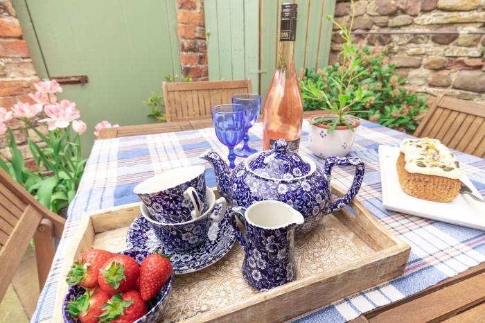 Chapel Cottage, Yorkshire