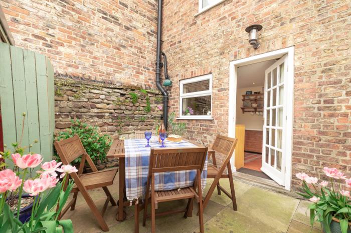 Chapel Cottage, Yorkshire