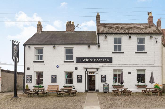 Chapel Cottage, Yorkshire